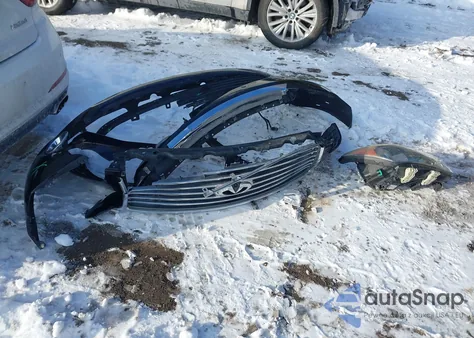 2014 Infiniti Qx80 from USA, damaged, VIN JN8AZ2NE4E9069355